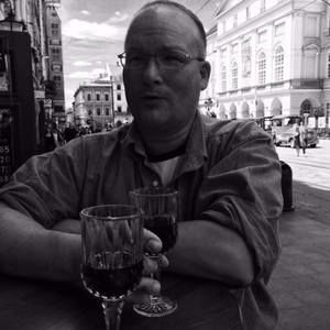 Meet your Posher, Wade